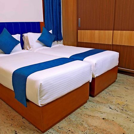 Casa Oro Lejlighedshotel Bangalore Eksteriør billede