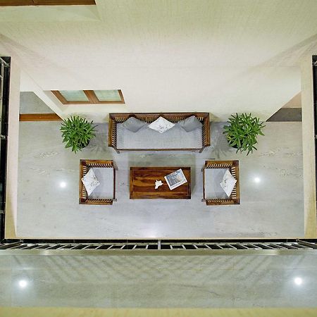 Casa Oro Lejlighedshotel Bangalore Eksteriør billede