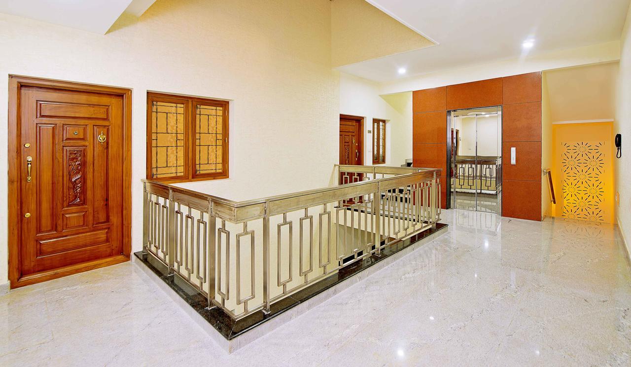 Casa Oro Lejlighedshotel Bangalore Eksteriør billede